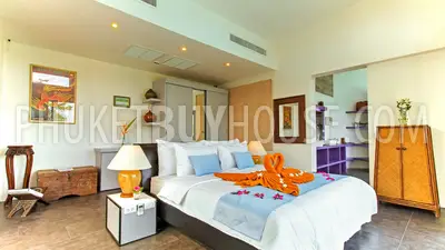 LAY5246: 5 Bedrooms Villa near Layan Beach. Photo #27