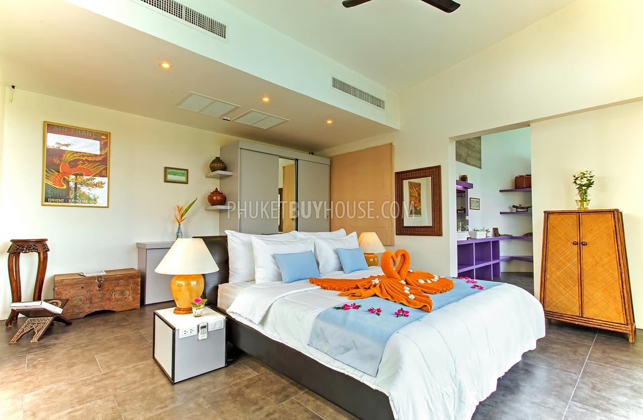 LAY5246: 5 Bedrooms Villa near Layan Beach. Photo #27