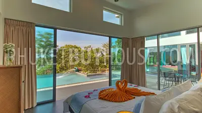 LAY5246: 5 Bedrooms Villa near Layan Beach. Photo #28