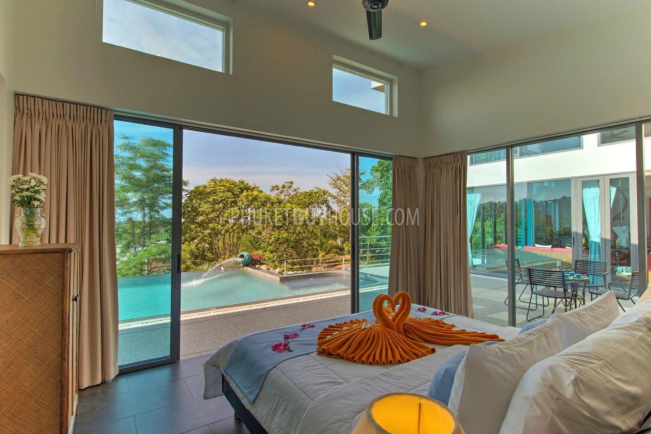 LAY5246: 5 Bedrooms Villa near Layan Beach. Photo #28