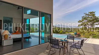 LAY5246: 5 Bedrooms Villa near Layan Beach. Photo #29