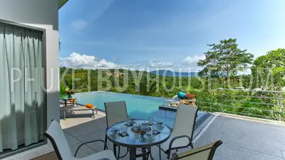 LAY5246: 5 Bedrooms Villa near Layan Beach. Photo #30