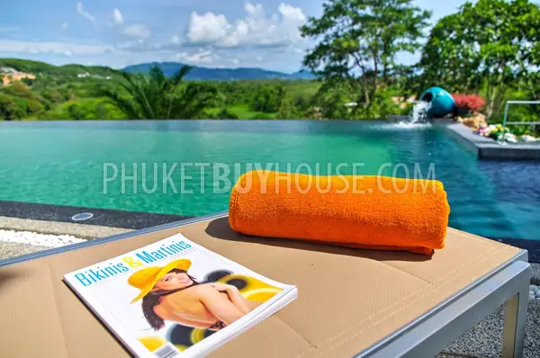 LAY5246: 5 Bedrooms Villa near Layan Beach. Photo #31