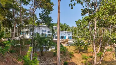 LAY5246: 5 Bedrooms Villa near Layan Beach. Photo #32