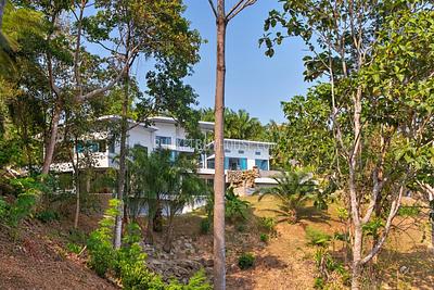 LAY5246: 5 Bedrooms Villa near Layan Beach. Photo #32