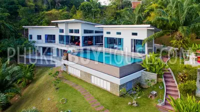 LAY5246: 5 Bedrooms Villa near Layan Beach. Photo #33