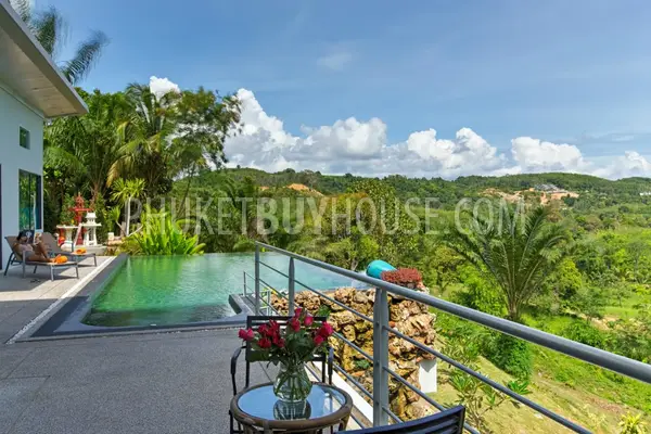 LAY5246: 5 Bedrooms Villa near Layan Beach. Photo #34