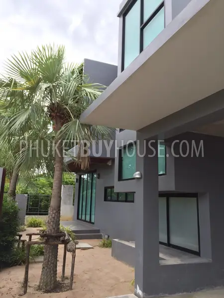 CHE5248: Brand New 3 Bedroom Pool Villa near Laguna. Photo #1