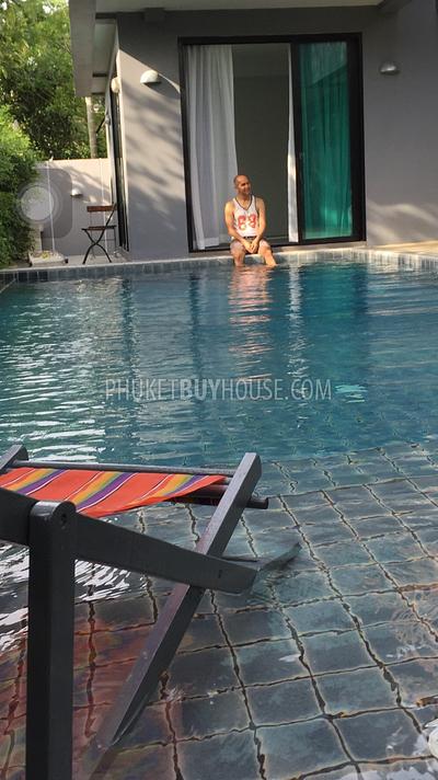 CHE5248: Brand New 3 Bedroom Pool Villa near Laguna. Photo #2