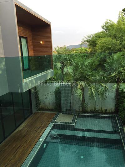 CHE5248: Brand New 3 Bedroom Pool Villa near Laguna. Photo #3