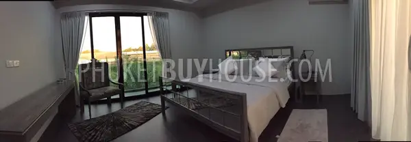CHE5248: Brand New 3 Bedroom Pool Villa near Laguna. Photo #5