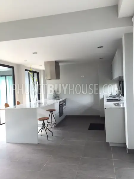 CHE5248: Brand New 3 Bedroom Pool Villa near Laguna. Photo #7