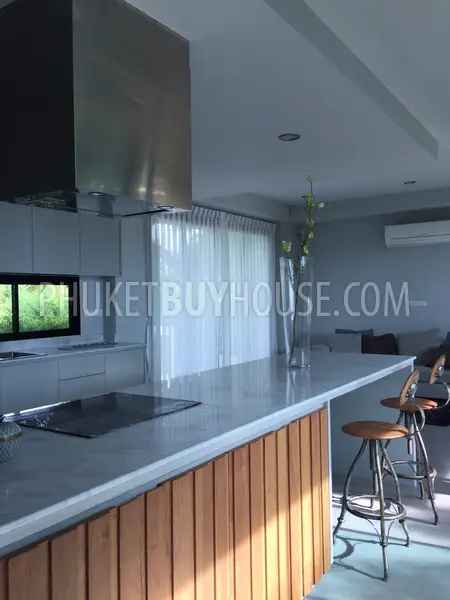 CHE5248: Brand New 3 Bedroom Pool Villa near Laguna. Photo #8