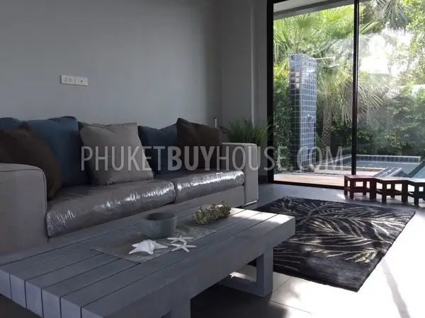 CHE5248: Brand New 3 Bedroom Pool Villa near Laguna. Photo #10