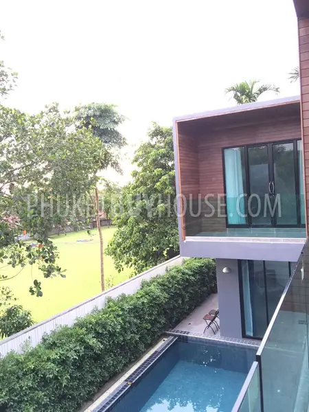 CHE5248: Brand New 3 Bedroom Pool Villa near Laguna. Photo #11