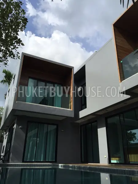 CHE5248: Brand New 3 Bedroom Pool Villa near Laguna. Photo #12