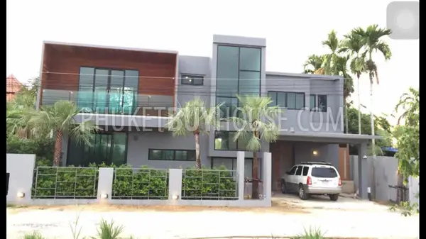 CHE5248: Brand New 3 Bedroom Pool Villa near Laguna. Photo #13