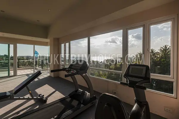 KAR5250: One-Bedroom apartment close to Karon Beach. Photo #5