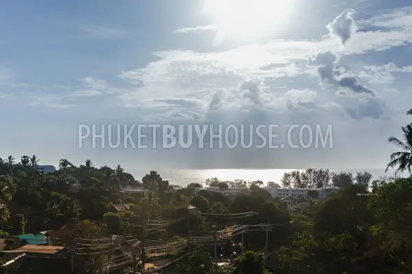 KAR5250: One-Bedroom apartment close to Karon Beach. Photo #8