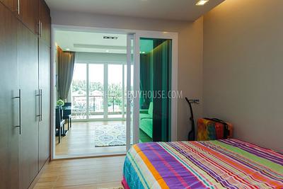 KAR5250: One-Bedroom apartment close to Karon Beach. Photo #9