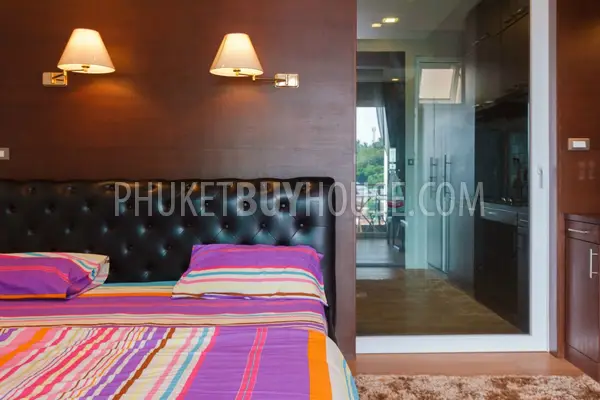 KAR5250: One-Bedroom apartment close to Karon Beach. Photo #10