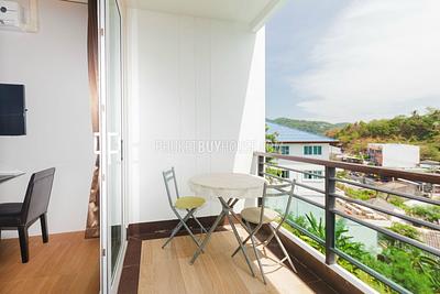 KAR5250: One-Bedroom apartment close to Karon Beach. Photo #11