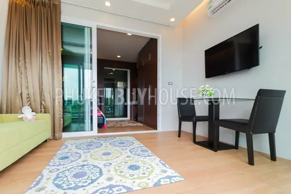 KAR5250: One-Bedroom apartment close to Karon Beach. Photo #13
