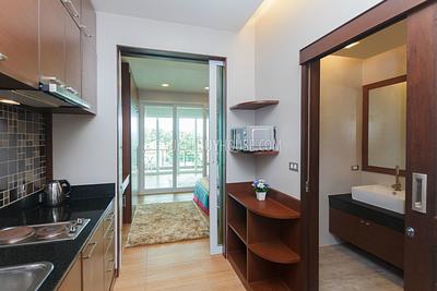 KAR5250: One-Bedroom apartment close to Karon Beach. Photo #14