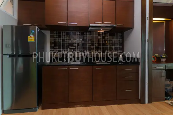 KAR5250: One-Bedroom apartment close to Karon Beach. Photo #15
