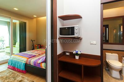 KAR5250: One-Bedroom apartment close to Karon Beach. Photo #16