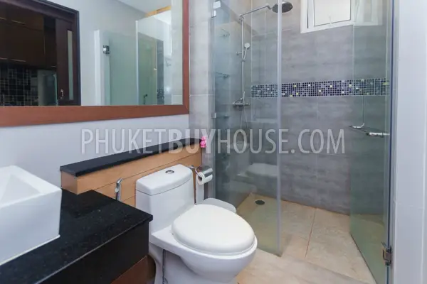 KAR5250: One-Bedroom apartment close to Karon Beach. Photo #17
