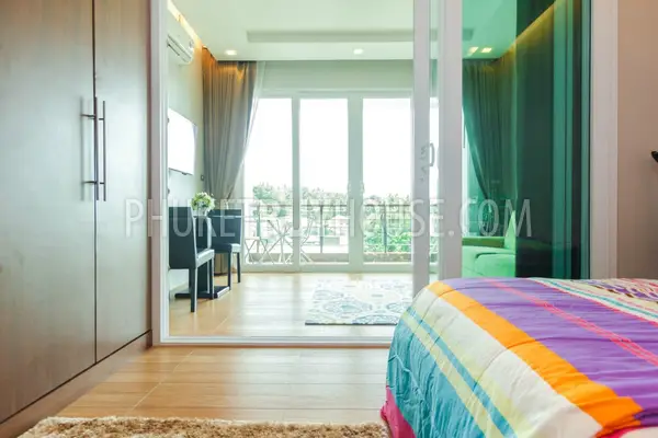 KAR5250: One-Bedroom apartment close to Karon Beach. Photo #18