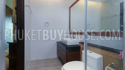 KAR5250: Квартира с одной спальней на плаже Карон. Фото #19