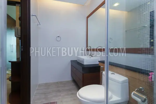 KAR5250: One-Bedroom apartment close to Karon Beach. Photo #19