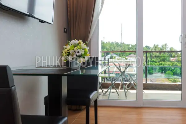 KAR5250: One-Bedroom apartment close to Karon Beach. Photo #20