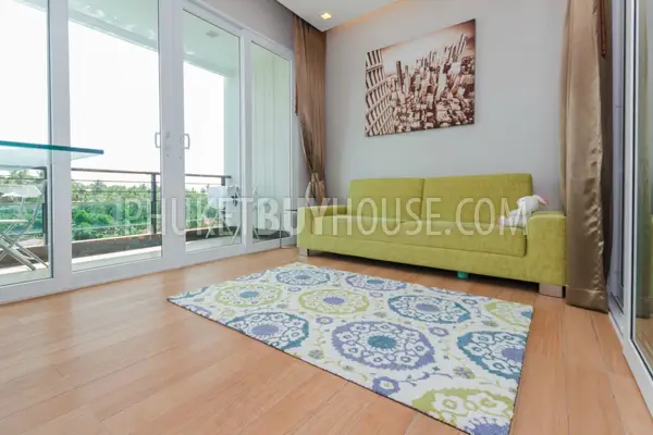 KAR5250: One-Bedroom apartment close to Karon Beach. Photo #21