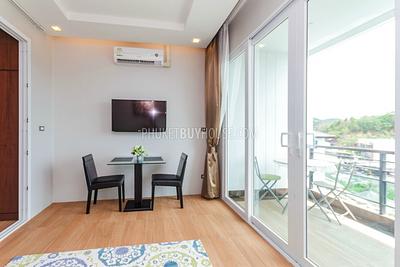 KAR5250: One-Bedroom apartment close to Karon Beach. Photo #23