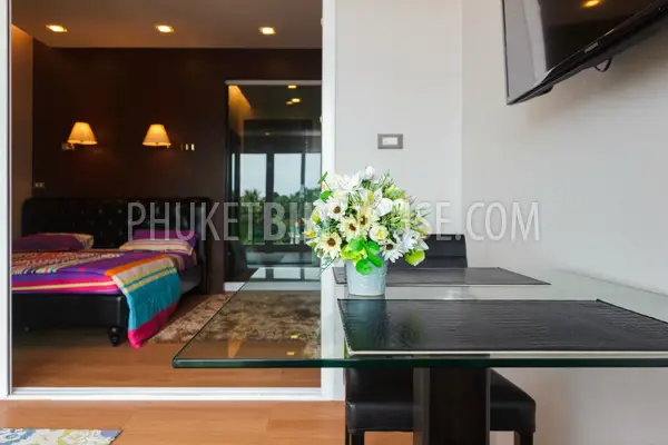KAR5250: One-Bedroom apartment close to Karon Beach. Photo #25