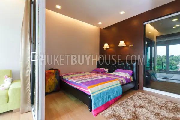 KAR5250: One-Bedroom apartment close to Karon Beach. Photo #26