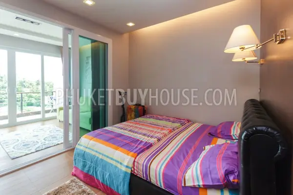 KAR5250: One-Bedroom apartment close to Karon Beach. Photo #27