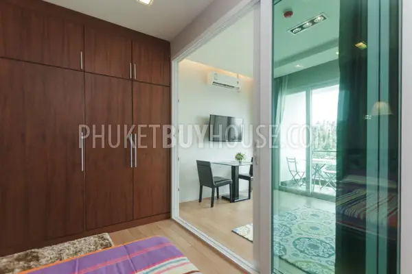 KAR5250: One-Bedroom apartment close to Karon Beach. Photo #28