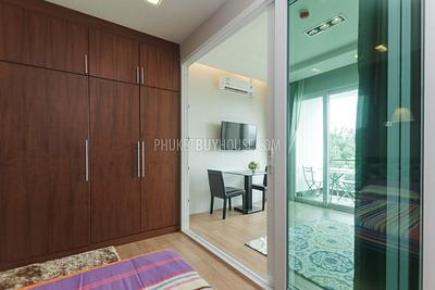 KAR5250: One-Bedroom apartment close to Karon Beach. Photo #28