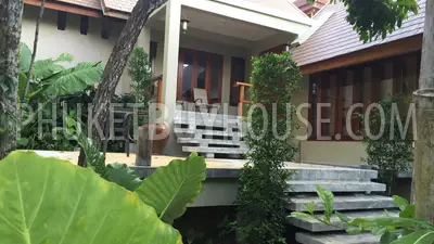 CHA5251: Hot Deal! 3 Bedroom villa in Chalong. 照片 #1