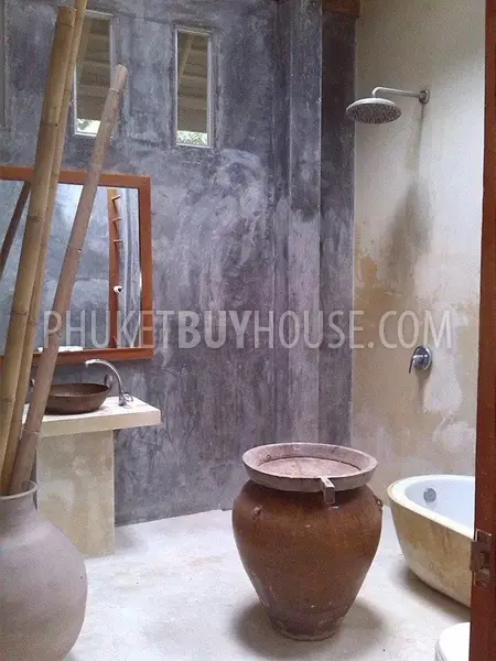 CHA5251: Hot Deal! 3 Bedroom villa in Chalong. Фото #2