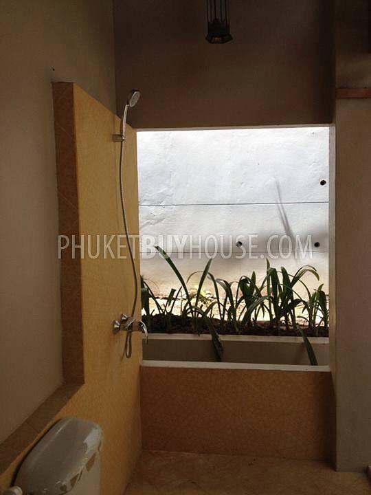 CHA5251: Hot Deal! 3 Bedroom villa in Chalong. Фото #3