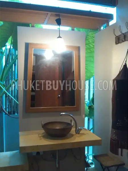 CHA5251: Hot Deal! 3 Bedroom villa in Chalong. Фото #4