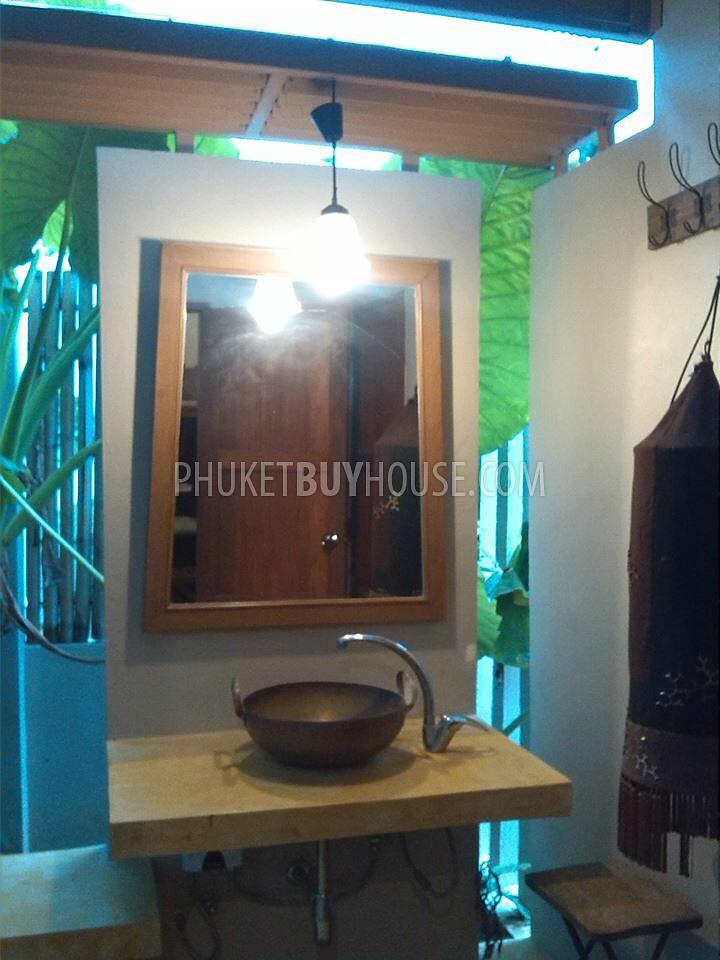 CHA5251: Hot Deal! 3 Bedroom villa in Chalong. Photo #4