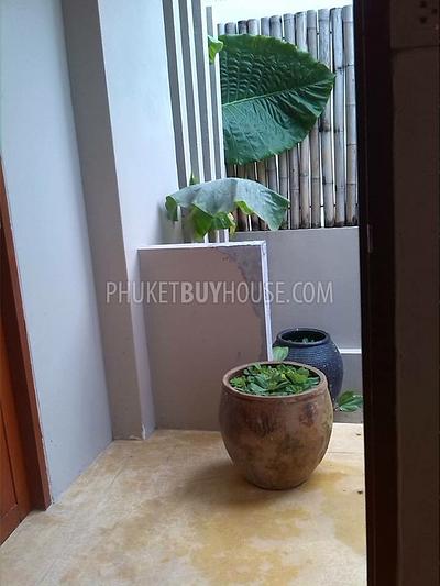 CHA5251: Hot Deal! 3 Bedroom villa in Chalong. Photo #6