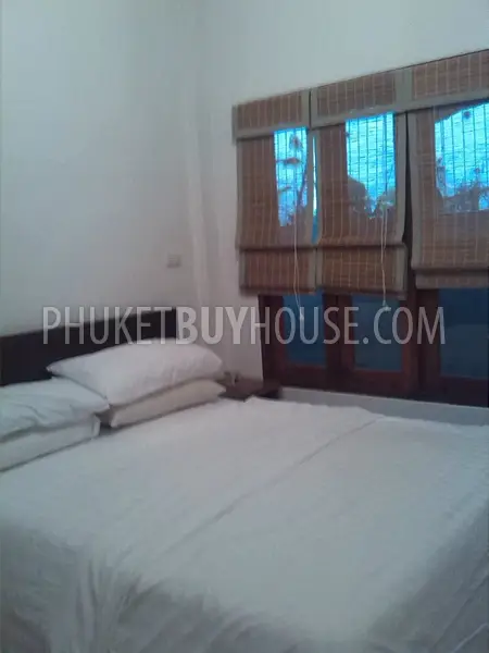 CHA5251: Hot Deal! 3 Bedroom villa in Chalong. Фото #7