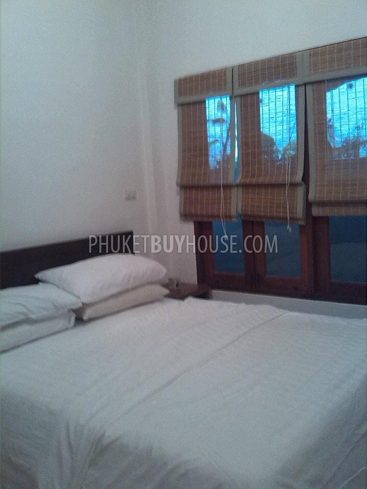 CHA5251: Hot Deal! 3 Bedroom villa in Chalong. Фото #7